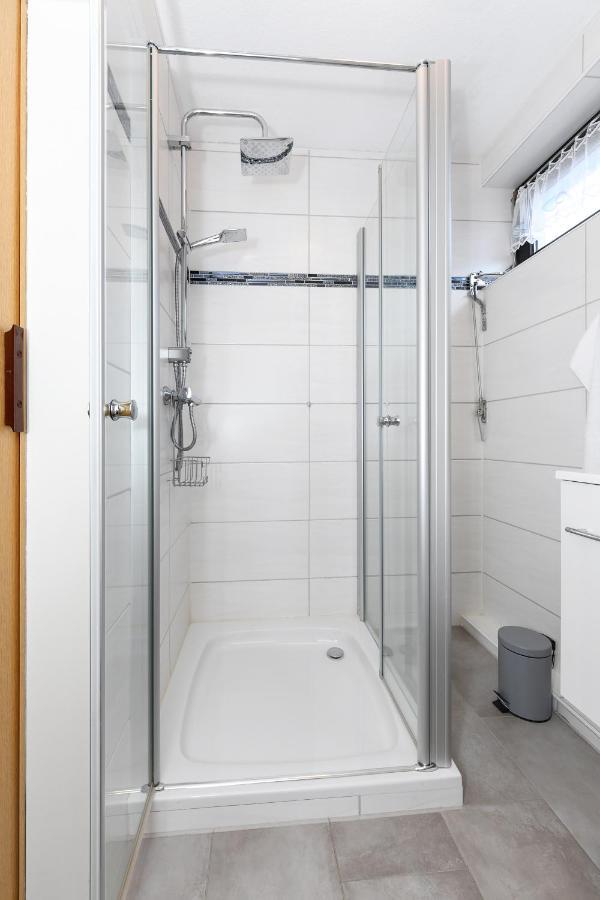 Ferienwohnung Seepferdchen Im Wohnpark Вердум Экстерьер фото